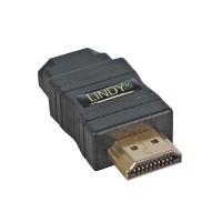 HDMI Port Saver - Premium, Female to Male