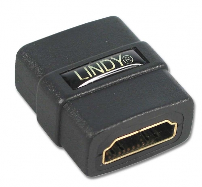 HDMI Coupler - Premium, Female to Female