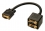 VGA Splitter Cable, 2 Way