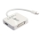 Mini DisplayPort 1.2 to DisplayPort 1.2, HDMI & DVI Converter