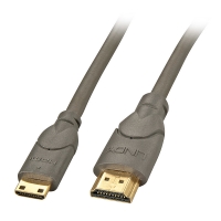 Premium HDMI to Mini HDMI Cable, 3m