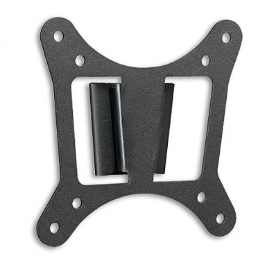 Plasma & LCD TV wall bracket up to approx. 58cm (23")
