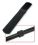 Hook & Loop Cable Ties, 10 pcs., black