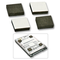 Self-adhesive Foam Pads