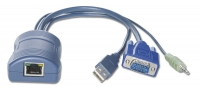 MC5/MC5-IP/SC5 Computer Access Module, USB & VGA with Audio Support
