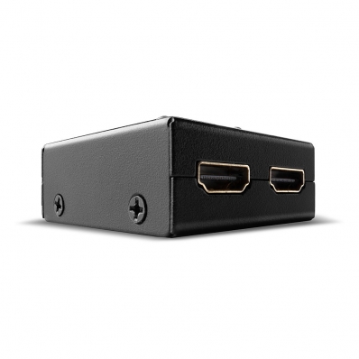 2 Port HDMI 18G Bi-Directional Switch