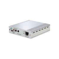 C6 HDBaseT Extender Pro PoH - Receiver, 100m
