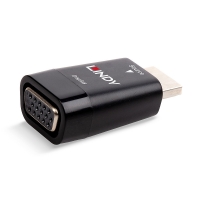 HDMI to VGA Converter