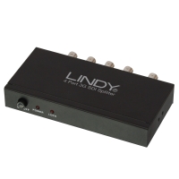 3G SDI Splitter 4 Port (1:4)