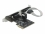 Delock PCI Express Card to 2 x Serial RS-232