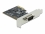 Delock PCI Express Card to 1 x Serial RS-232