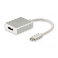 Equip USB Type C to HDMI Adapter