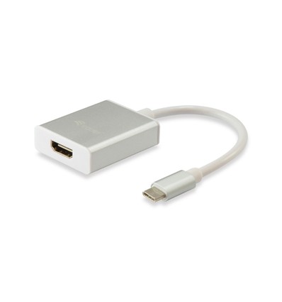 Equip USB Type C to HDMI Adapter