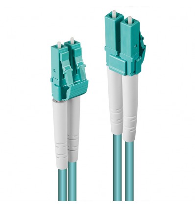 Fibre Optic Cable LC/LC OM3, 200m