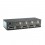 VALUE KVM Switch, 1 User - 4 PCs, DVI, USB, Audio