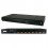 VALUE 19" KVM Switch with OSD, 1 User - 8 PCs, PS/2+USB