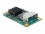Delock Mini PCIe Converter to 4 x SATA 6 Gb/s