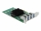 Delock PCI Express x4 Card to 4 x external USB 3.0 Quad Channel - Low Profile Form Factor