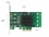 Delock PCI Express x4 Card to 4 x external USB 3.0 Quad Channel - Low Profile Form Factor