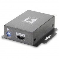 HVE- 9000 HDSpider™ HDMI over Cat.5 Long Range Receiver 