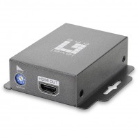 HVE- 9000 HDSpider™ HDMI over Cat.5 Long Range Receiver