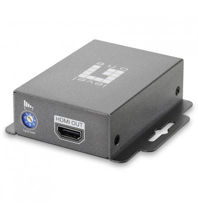 HVE- 9000 HDSpider™ HDMI over Cat.5 Long Range Receiver 