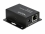 Delock Converter Ethernet TCP/IP 10/100 Mbps RJ45 to serial RS-232 DB9 with Client - Server - Mode