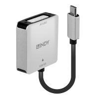 Lindy USB Type C to DVI Converter