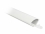 Delock Corner Duct 43 x 23 mm - length 1 m white