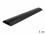 Delock Cable Duct 89 x 21 mm - length 1 m black