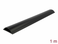 Delock Cable Duct 70 x 20 mm - length 1 m black