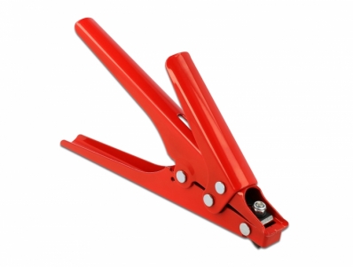 Delock Cable tie installation tool for plastic cable ties