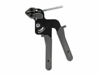 Delock Cable tie installation tool for stainless steel cable ties