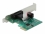 Delock PCI Express Card to 1 x Serial RS-232