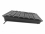 Delock USB Keyboard 2.4 GHz wireless black - Silent