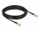 Delock Antenna Cable SMA plug to SMA jack LMR/CFD100 7.5 m low loss