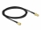 Delock Antenna Cable SMA plug to SMA jack LMR/CFD100 2 m low loss