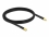 Delock Antenna Cable RP-SMA plug to RP-SMA jack LMR/CFD300 1 m low loss