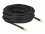 Delock Antenna Cable SMA plug to SMA jack LMR/CFD300 10 m low loss