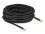 Delock Antenna Cable RP-SMA plug to RP-SMA plug LMR/CFD300 10 m low loss