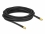 Delock Antenna Cable RP-SMA plug to RP-SMA plug LMR/CFD300 5 m low loss