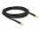 Delock Antenna Cable SMA plug to SMA plug LMR/CFD300 2 m low loss
