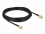 Delock Antenna Cable SMA plug to SMA plug LMR/CFD100 5 m low loss