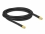 Delock Antenna Cable RP-SMA plug to RP-SMA plug LMR/CFD300 2 m low loss