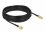 Delock Antenna Cable RP-SMA plug to RP-SMA jack LMR/CFD100 10 m low loss