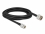 Delock Antenna Cable N plug to N jack LMR/CFD300 3 m low loss