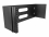 Delock 19″ Wall Mount Rack 4U black