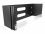 Delock 19″ Wall Mount Rack 4U black