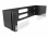 Delock 19″ Wall Mount Rack 3U black