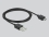 Delock Adapter HDMI-A Stecker zu USB Type-C™ Buchse (DP Alt Mode) 4K 60